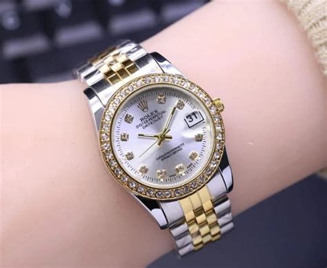 harga rolex perempuan|rolex wanita.